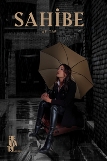 Sahibe - Afitap PDF İndir