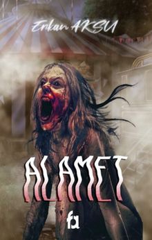 Alamet - Erkan Aksu PDF İndir