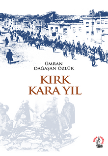 Kırk Kara Yıl - Kolektif PDF İndir