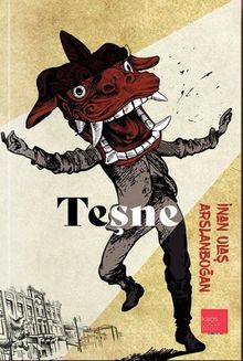 Teşne PDF İndir