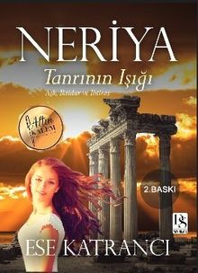 Neriya  Aşk, İktidar ve İhtiras - Ese Katrancı PDF İndir