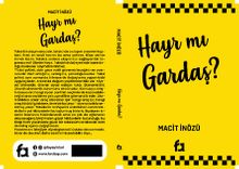 Hayr Mı Gardaş? - Macit İnözü