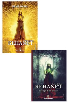 Kehanet Serisi - Deniz Uysal PDF İndir