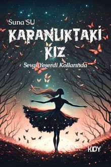 Karanlıktaki Kız - Suna Su PDF İndir