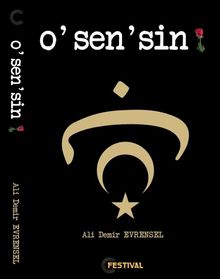 O Sen’sin - Ali Demir Evrensel PDF İndir