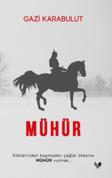 Mühür - Gazi Karabulut PDF İndir