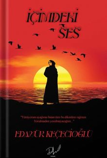 İçimdeki Ses - Edanur Keçecioğlu PDF İndir
