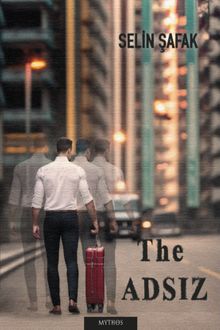 The Adsız PDF İndir