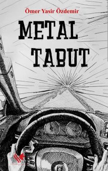 Metal Tabut - Ömer Yasir Özdemir PDF İndir