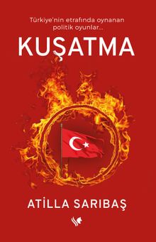 Kuşatma - Atilla Sarıbaş PDF İndir