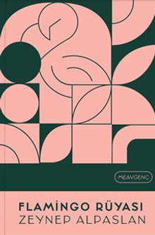 Flamingo Rüyası - Zeynep Alpaslan PDF İndir