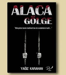 Alaca Gölge PDF İndir
