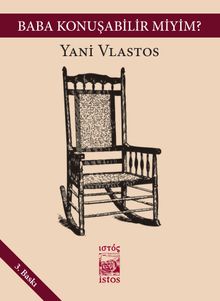 Baba Konuşabilir miyim? - Yani Vlastos PDF İndir