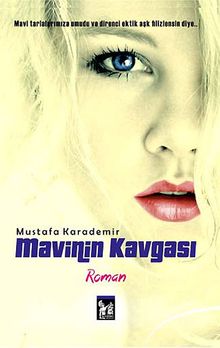 Mavinin Kavgası - Mustafa Karademir PDF İndir