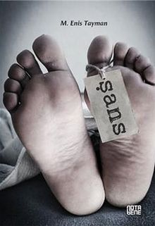 Şans - M. Enis Tayman PDF İndir
