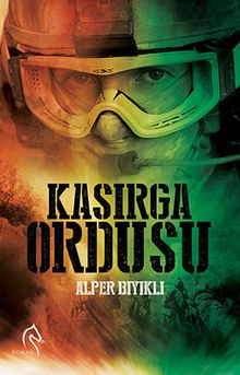 Kasırga Ordusu - Alper Bıyıklı PDF İndir
