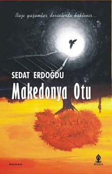 Makedonya Otu - Sedat Erdoğdu PDF İndir