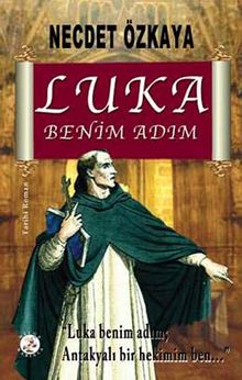 Luka Benim Adım - Necdet Özkaya PDF İndir
