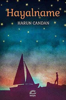 Hayalname - Harun Candan PDF İndir
