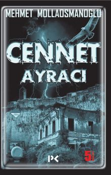 Cennet Ayracı - Mehmet Mollaosmanoğlu PDF İndir
