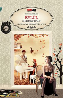 Eylül (Timeless) - Mehmed Rauf