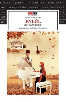 Eylül (Cool) - Mehmed Rauf