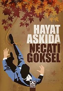 Hayat Askıda - Necati Göksel PDF İndir