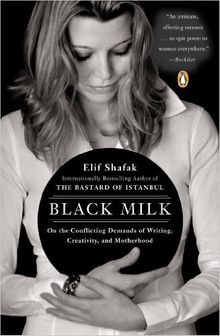 Black Milk - Elif Şafak PDF İndir