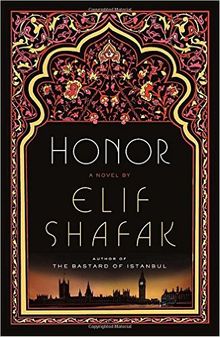 Honor - Elif Şafak PDF İndir