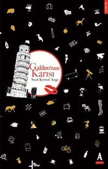 Galileo'nun Karısı - Suat Kemal Angı PDF İndir