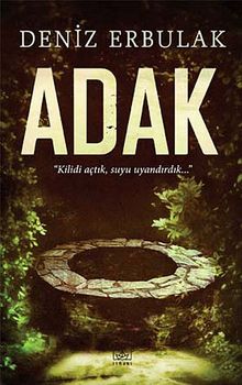 Adak - Deniz Erbulak PDF İndir