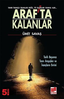 Araf'ta Kalanlar PDF İndir