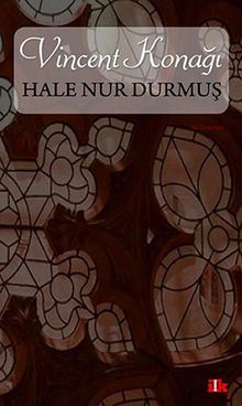Vincent Konağı PDF İndir