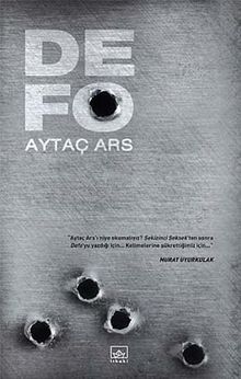 Defo - Aytaç Ars PDF İndir