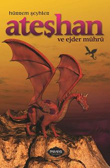 Ateşhan ve Ejder Mührü - Hürrem Şeyhler