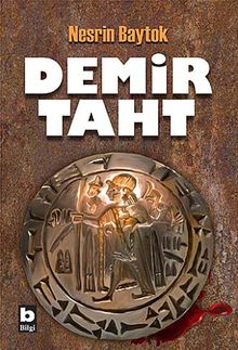 Demir Taht - Nesrin Baytok PDF İndir
