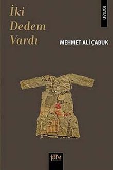 İki Dedem Vardı PDF İndir