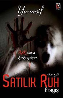 Satılık Ruh - Yuzarsif PDF İndir