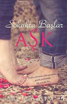 Sokakta Başlar Aşk PDF İndir