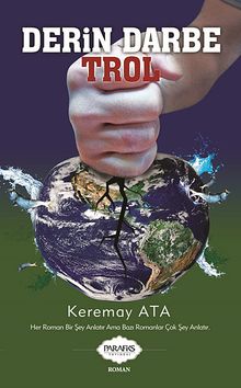 Derin Darbe - Trol - Keremay Ata PDF İndir
