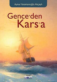 Gence'den Kars'a PDF İndir
