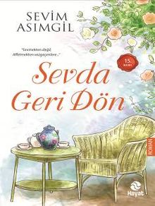 Sevda Geri Dön - Dr. Sevim Asımgil