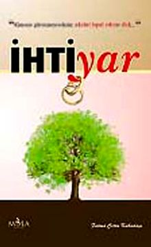 İhtiYar - Fatma Çetin Kabadayı PDF İndir