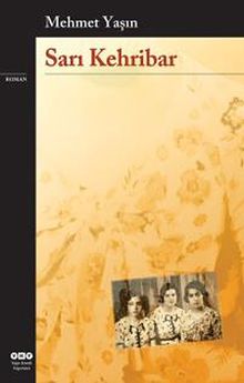 Sarı Kehribar - Mehmet Yaşin PDF İndir