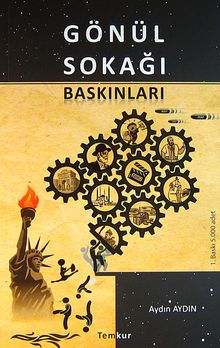 Gönül Sokağı Baskınları - Aydın Aydın PDF İndir