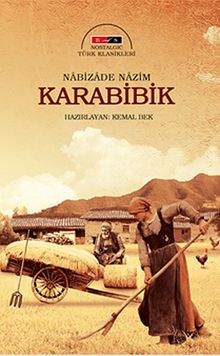Karabibik (Nostalgic) - Nabizade Nazım