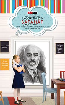 Safahat - Mehmet Akif Ersoy PDF İndir