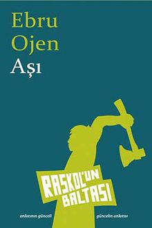 Aşı - Ebru Ojen PDF İndir