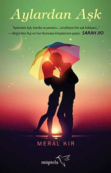 Aylardan Aşk PDF İndir