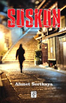 Suskun PDF İndir